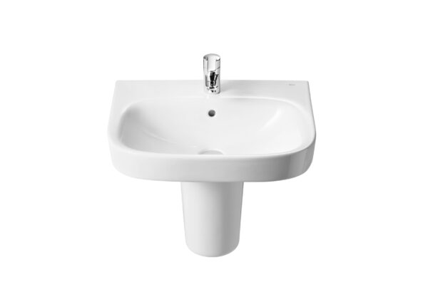 ROCA DEBBA Umywalka ścienna A325995000