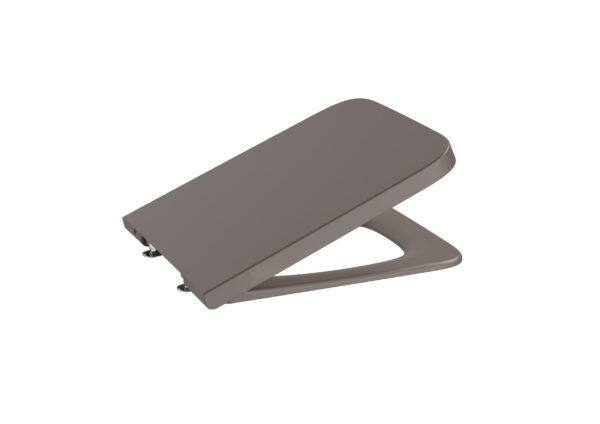 ROCA INSPIRA Deska WC wolnoopadająca Square SUPRALIT ® A80153266B
