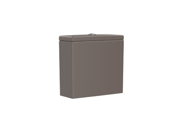 ROCA INSPIRA Zbiornik WC 4,5/3L do kompaktu WC CAFE A341520660