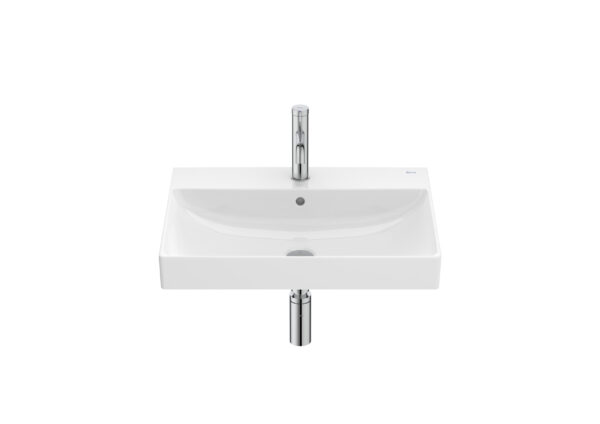 ROCA ONA Umywalka ścienna FINECERAMIC® A327686000