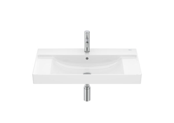ROCA ONA Umywalka ścienna FINECERAMIC®  A32768H000
