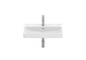 ROCA ONA Umywalka meblowa UNIK 60x36 cm CPT Fineceramic® (do kompletacji z kolekcją Ella) A327684004