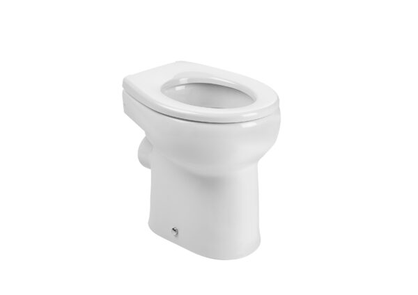 ROCA BABY Miska WC stojąca dla dzieci o/poziomy A344PB7000