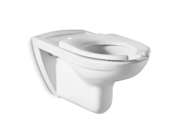 ROCA DOSTĘPNA ŁAZIENKA Miska WC podwieszana A346237000