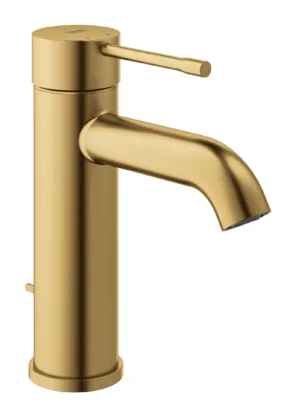 GROHE 23589GN1 ESSENCE Bateria umywalkowa, Rozmiar S brushed cool sunrise