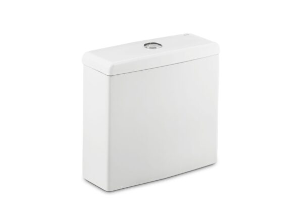ROCA MERIDIAN Zbiornik WC 3/4,5L do kompaktu WC A341240000