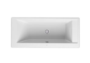 ROCA SPIRO Wanna prostokątna STONEX® A248464000