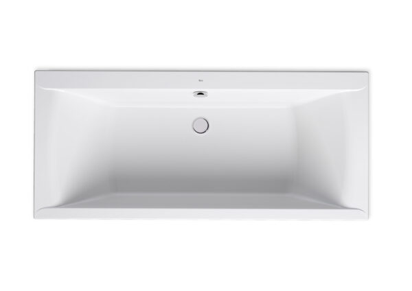 ROCA SAVAI Prostokątna wanna akrylowa SLIM RIM 1700X800 A248590000