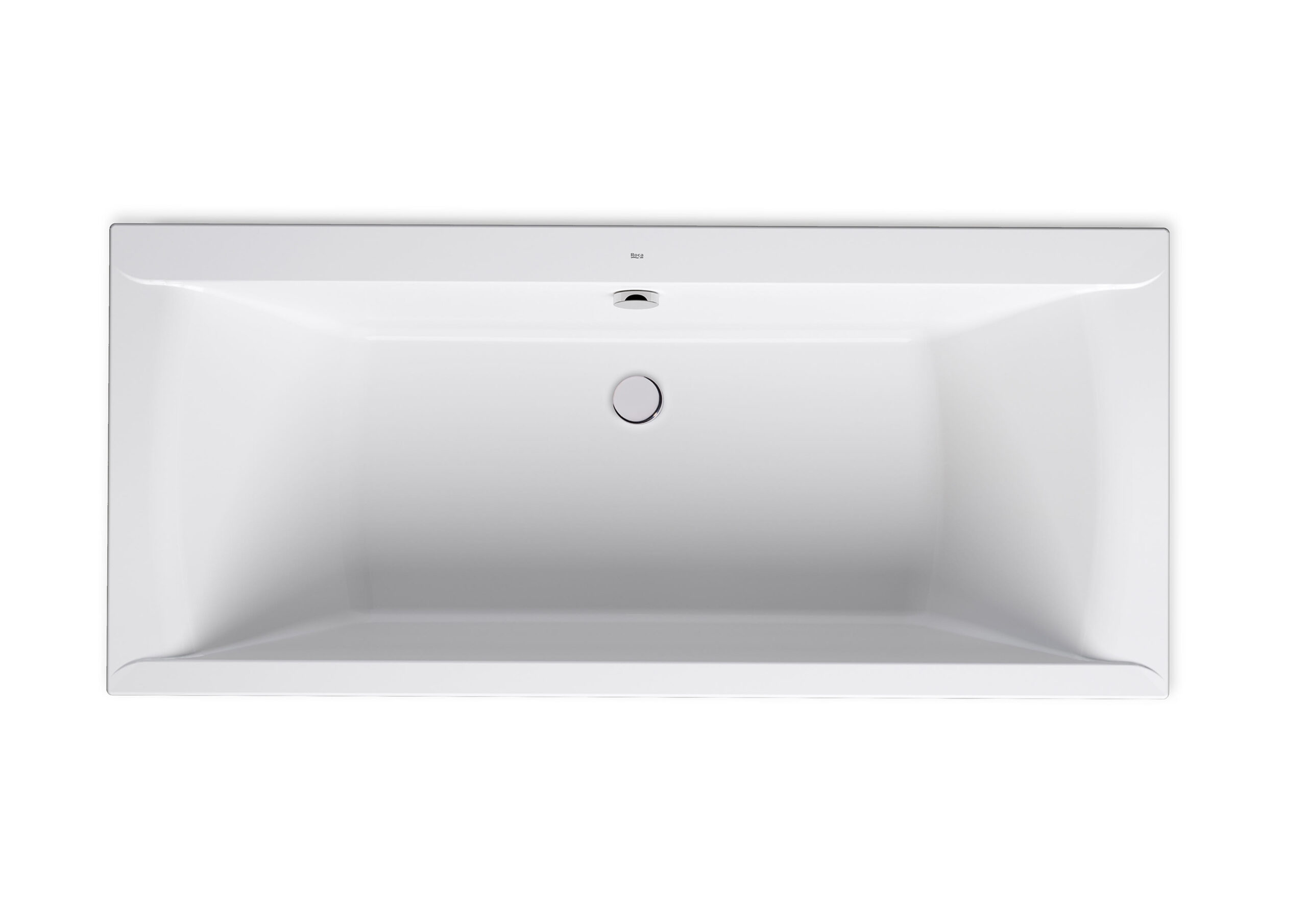 ROCA SAVAI Prostokątna wanna akrylowa SLIM RIM 1700X800 A248590000
