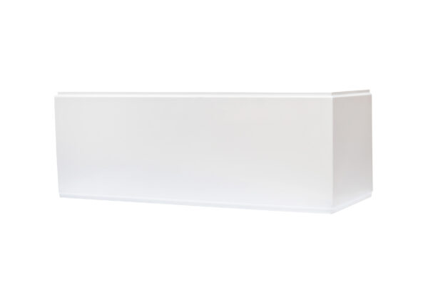 ROCA LINEA Obudowa typu " L" lewa do wanny akrylowej  A25T004000