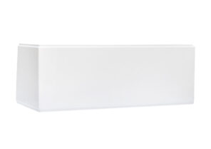 ROCA LINEA Obudowa typu " L" prawa do wanny akrylowej A25T016000