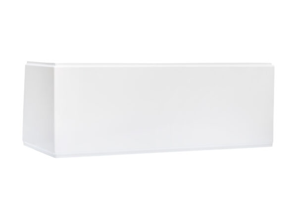ROCA LINEA Obudowa typu " L" prawa do wanny akrylowej A25T019000