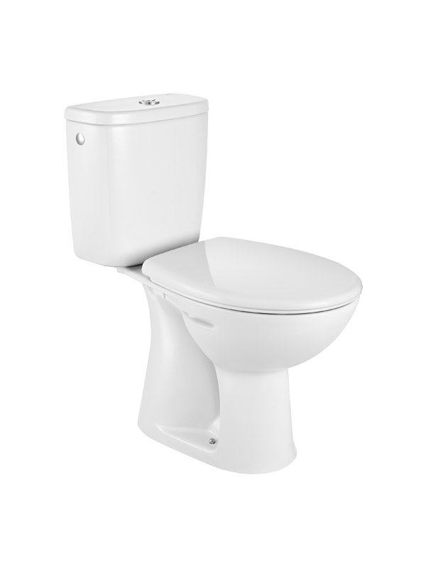 ROCA ADELE WC do kompaktu o/pionowy - ADELE A342196000