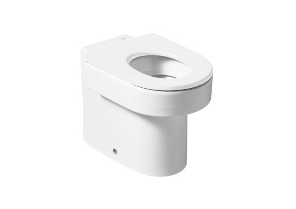 ROCA HAPPENING Miska WC stojąca dla dzieci A347115000