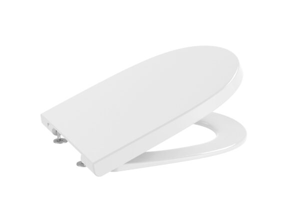 ROCA MERIDIAN Deska WC standardowa SUPRALIT ® A8012A000B