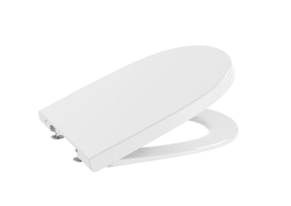 ROCA MERIDIAN Deska WC wolnoopadająca SUPRALIT ® A8012A200B