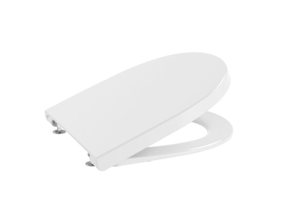 ROCA MERIDIAN Deska WC Compacto wolnoopadająca SUPRALIT ® A8012AC00B