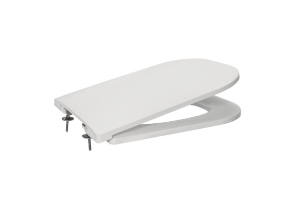 ROCA GAP Deska WC SLIM wolnoopadająca duroplast A801482211