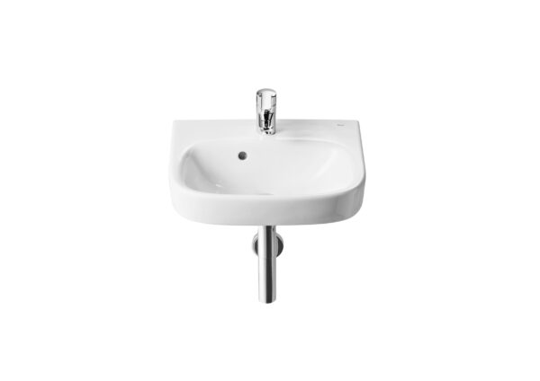 ROCA DEBBA Mała umywalka ścienna 35 cm Compacto A325999000