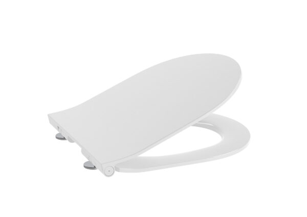 ROCA MERIDIAN Deska WC SLIM Compacto wolnoopadająca A8012B2002