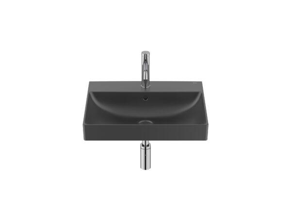 ROCA ONA Umywalka ścienna FINECERAMIC® 550X460 A327685080