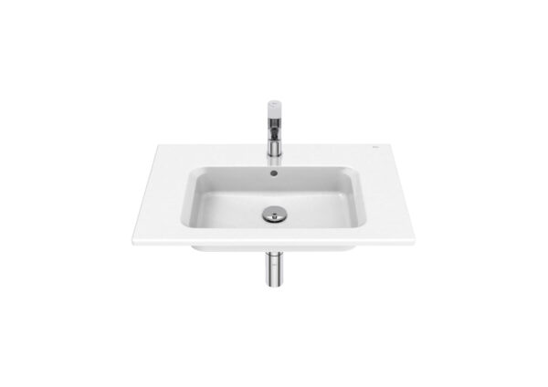 ROCA GAP Umywalka meblowa slim 70x46 cm (do kompletacji z kolekcją Gap Pro) A3279A7000