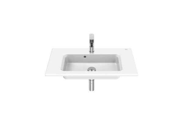 ROCA GAP Umywalka meblowa slim compacto 70x38 cm (do kompletacji z kolekcją Gap Pro) A3279AB000