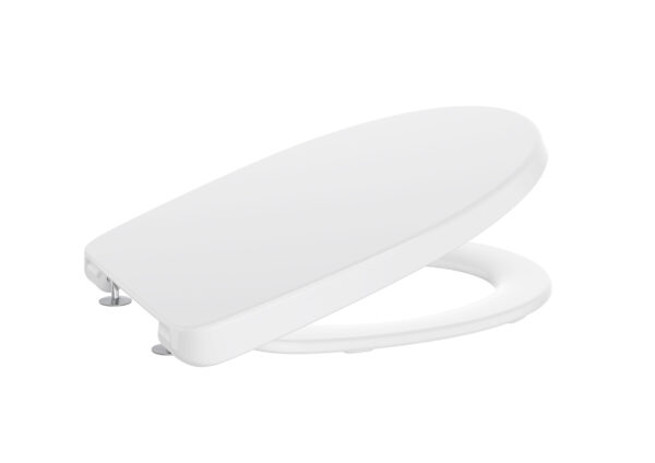 ROCA VICTORIA Deska WC standardowa Supralit® A801E50001