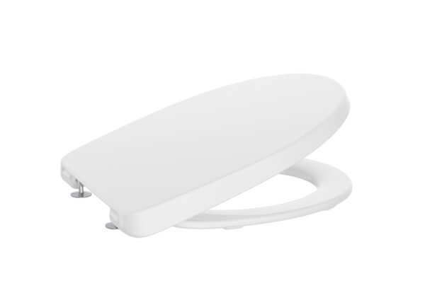 ROCA VICTORIA Deska WC standardowa Compacto Supralit® A801E60001