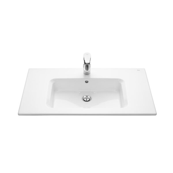 ROCA GAP Umywalka meblowa slim 100x46 cm (do kompletacji z kolekcją Gap Pro) A3279A1000