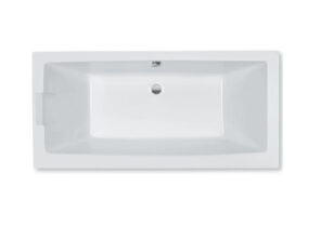 ROCA VITA Prostokątna wanna akrylowa 1800X800 A24T074000