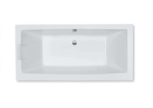 ROCA VITA Prostokątna wanna akrylowa 1900X900 A24T090000