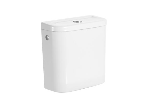 ROCA DOSTĘPNA ŁAZIENKA Deska WC Duroplast wolnoopadająca (pelne siedzisko)A801232004