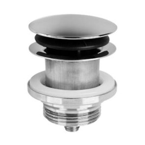 MCALPINE korek automatyczny do umyw. 5/4 chrom CWP60-CB