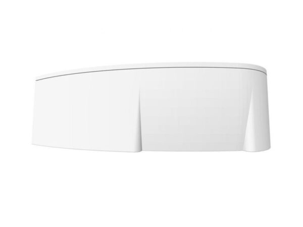 RAVAK Panel przedni Asymmetric 170 L CZ48100000