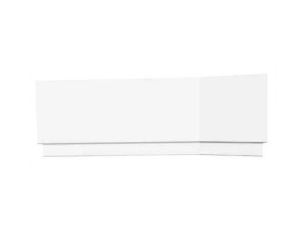 RAVAK Panel przedni BeHappy II 170 L CZ94100A00