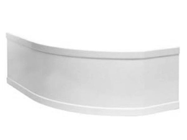 RAVAK Panel Rosa 140 CZH1000A00