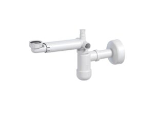 RAVAK Umywalkowy syfon meblowy X01612