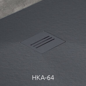 RADAWAY KRATKA ODPŁYWOWA HKA-64