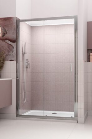 RADAWAY Premium Plus DWJ 95 DRZWI PRYSZNICOWE 33304-01-01N