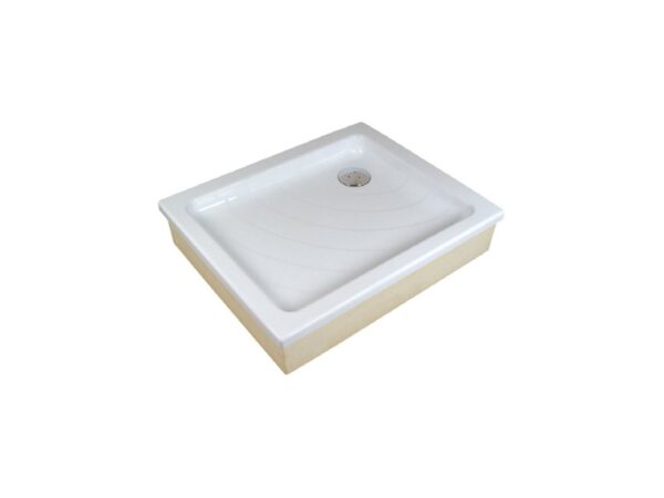 RAVAK Brodzik Aneta 75x90 EX A003701320