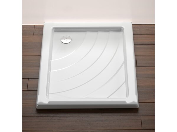 RAVAK Brodzik Aneta 75x90 LA A003701220