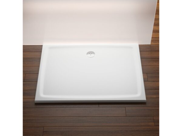 RAVAK Brodzik Gigant Pro Flat 100x80 XA03A411010