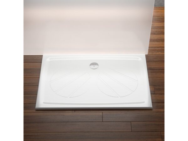 RAVAK Brodzik Gigant Pro 100x90 XA03A701010