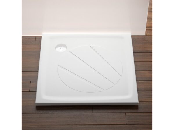 RAVAK Brodzik Perseus Pro 80x80 XA034401010