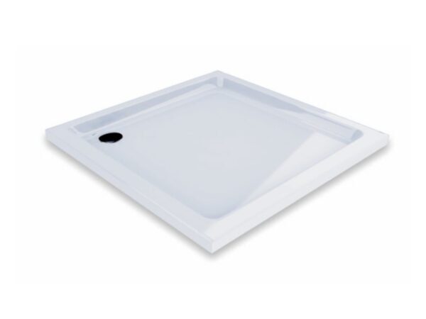 RAVAK Brodzik Angela Basic 90x90 LA GPX2240134