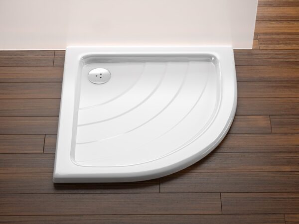 RAVAK Brodzik Ronda 90x90 LA A217001220