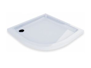 RAVAK Brodzik Ronda Basic 80x80 LA GPX2240129