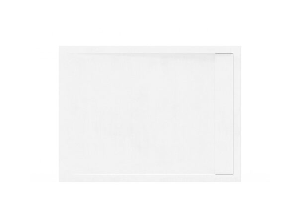 RAVAK Brodzik Sandstone Pro 120x90 biały mat XA03G741010