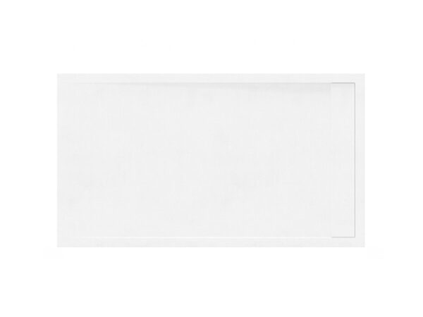 RAVAK Brodzik Sandstone Pro 140x90 biały mat XA03M741010